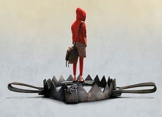 Öğrenmeyi Bırakma Tuzağına Düşmek