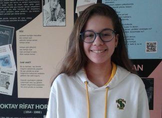 Ben İstanbul’um… Daha Doğrusu İstanbul’dum.