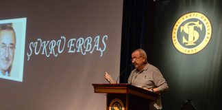 Terakki’de Sözcüklerle Dans 19.Şiir Festivali