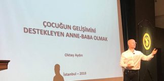 Çocuğun Gelişimini Destekleyen Anne Baba Tutumları