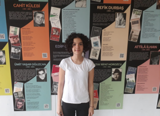 Sonsuza Dek Vatanımsın