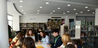 Bu yılki Düşle Düşme Projemiz “Toplumsal Cinsiyet Eşitliği Çalıştayı” ile Tamamlandı!