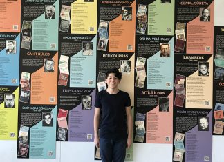 Terakkili Masal ve Öykü Yazma Yarışması’nda Türkiye 2.si