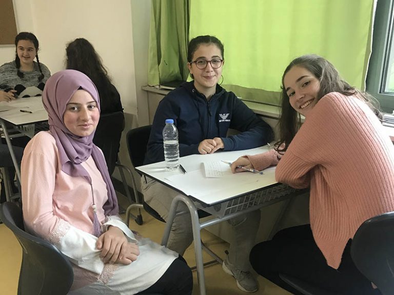 Hayatın Ağır Yükü