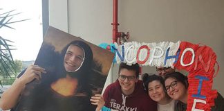 Terakkililer Francophonie Haftası’nı Birçok Etkinlikle Kutladı