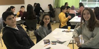 Duyguların Yolculuğu