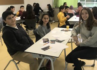 Duyguların Yolculuğu