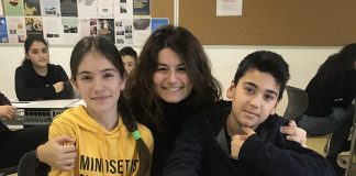 Yıkılan Ön Yargılar