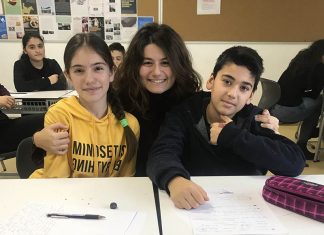 Yıkılan Ön Yargılar