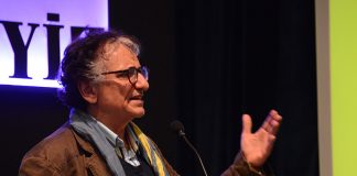 Sanatçı Bedri Baykam’la “Sanata Bakış Açımızı Geliştirmek”