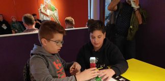 Terakkililerin İskoçya’da Bilimle Dolu Üç Günü: Edinburgh Uluslararası Bilim Festivali