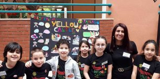 Terakkili Bilim Kahramanlarına “Az Parça ile Çok İş Yaptık” Ödülü