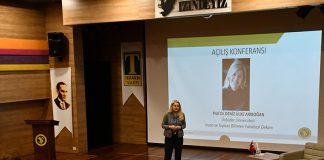 Terakki’de Meslekler Günü