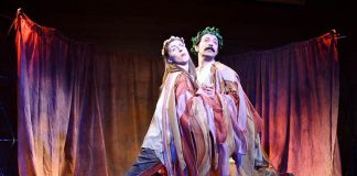 Terakki’de Dünya Tiyatro Günü ve Performans Haftası