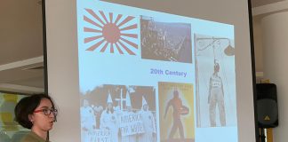 Terakkili Gençler 5. Geleneksel MUN Konferansını Düzenledi