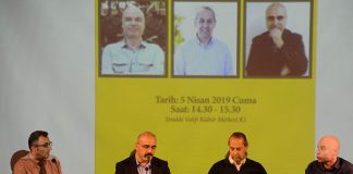 “Yapay Zeka” Panelimiz Gerçekleşti