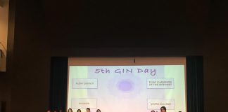 Terakkili Gençlerden 5. GIN Günü