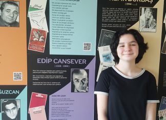 Terakkili “Yetişkinler Nerede?” Yazısıyla İkinci Oldu