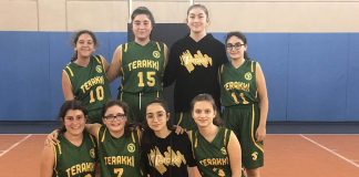 Öğrencilerimiz Terakki’deki Basketbol ve Voleybol Deneyimlerine Dair Hissettiklerini Paylaştı