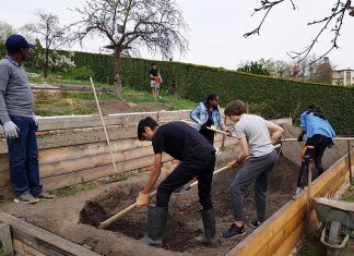 CAS Öğrencileriyle Prag Gezimiz…