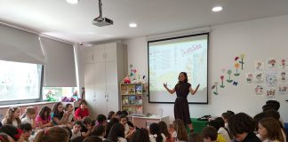 Terakkililer Kütüphane Şenliği’nde Çeşitli Etkinliklerle Buluştu