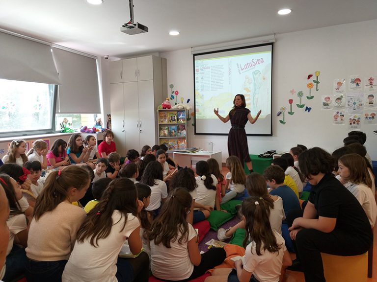 Terakkililer Kütüphane Şenliği’nde Çeşitli Etkinliklerle Buluştu
