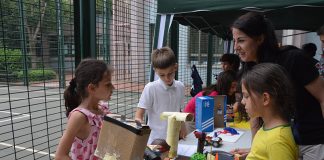 Terakki’de Maker Day Gerçekleşti