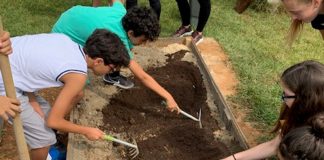 Ortaokul Öğrencilerimizin “Bokashi” ile Geri Dönüşüm Projesi