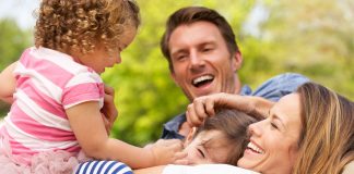 Günümüzde Ebeveyn Olmak