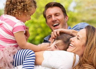 Günümüzde Ebeveyn Olmak