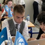 KALMUN 2019