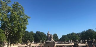 Terakkililerin Kültür Gezileri: İspanya, Almanya, Fransa