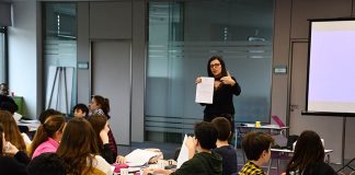 Tarihi Eleştirel Olarak Anlama ve Yazmada Yaşam Yazının Önemi Öğrenci Atölyesi II