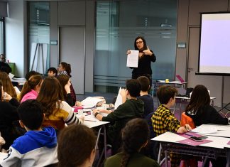 Tarihi Eleştirel Olarak Anlama ve Yazmada Yaşam Yazının Önemi Öğrenci Atölyesi II