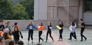 Terakkili Gençler İklim Görevine Hazır!