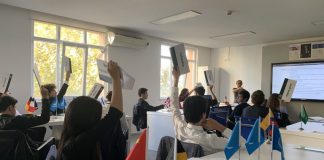 DŞMUN’19: Gerçeği Görmek