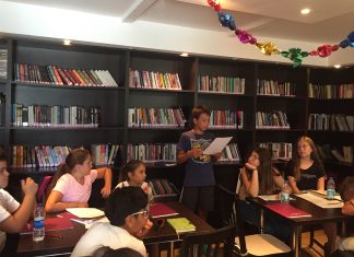 Karaburun: Tarihe Farklı Bakış Açılarıyla Bakmak