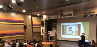 Anaokulu Velilerimiz İngilizce Öğretmenlerimizle Buluştu: Parents’ ELT Day