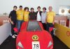 Takımlarımız Shell Eco-marathon Technical Workshop Turkey 2019’daydı