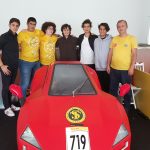 Shell Eco-marathon Technical Workshop Turkey 2019