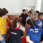Shell Eco-marathon Technical Workshop Turkey 2019_2