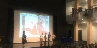 Terakkili PYP Sergi Ünitesi Deneyimini Anlattı