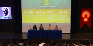 24. Kariyer Günleri: Mezunlarla Sohbet