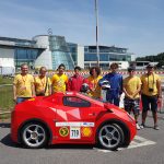 shelleco europe 2019