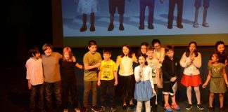 20 Kasım Dünya Çocuk Hakları Günü’nü Çeşitli Etkinliklerle Kutladık