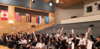 En İyi Çözüm Önerileri Terakkili Delegelerden Oldu