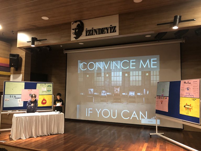 Terakkililerden Çevre Dostu İcatlar
