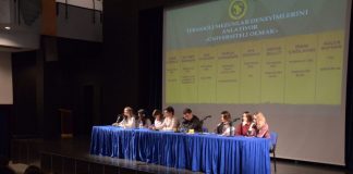 Terakkili Mezunlar Deneyimlerini Anlatıyor: Üniversiteli Olmak