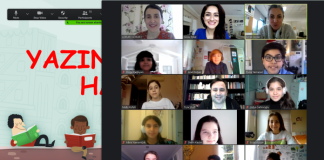 Yazında Çocuk Hakları