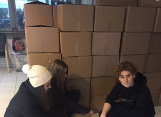 Yeni Yıl Hediyesi Kampanyamız